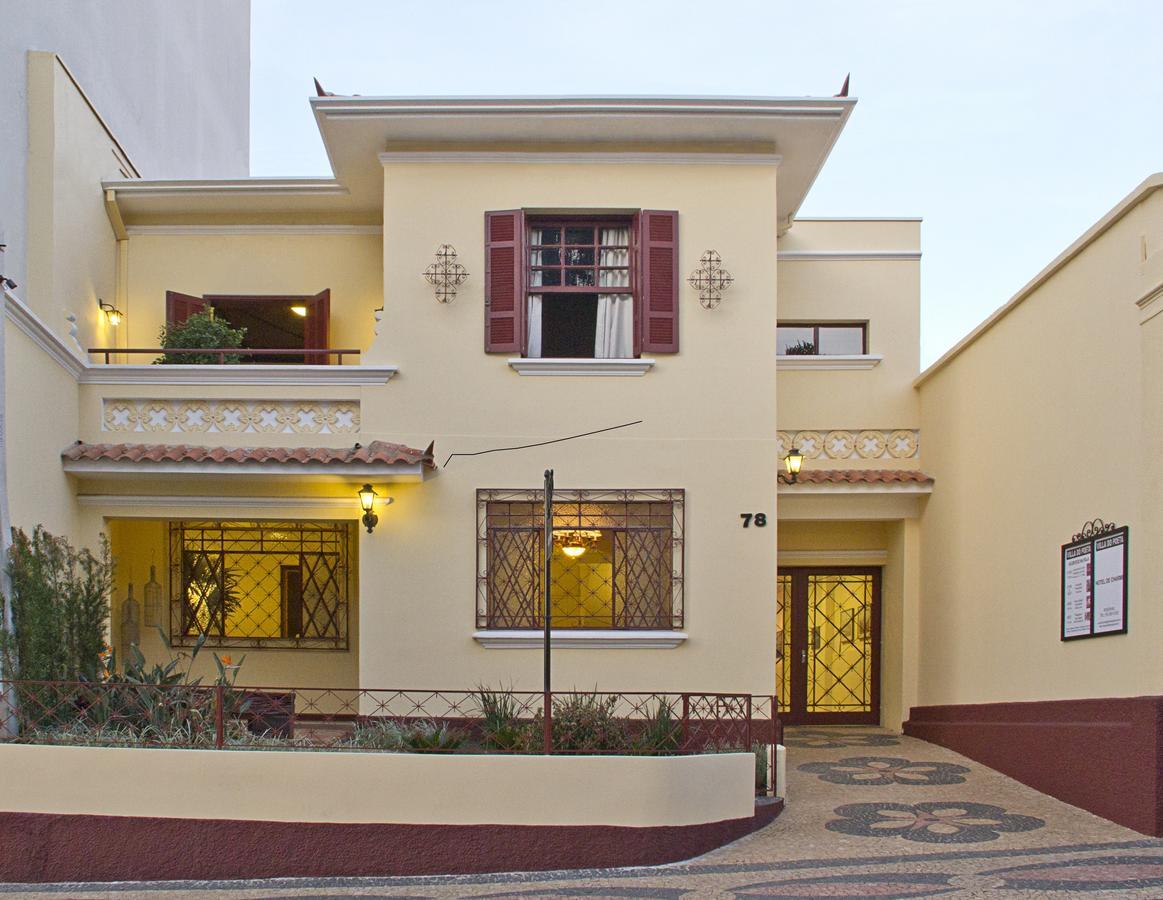 Do Poeta Hotel