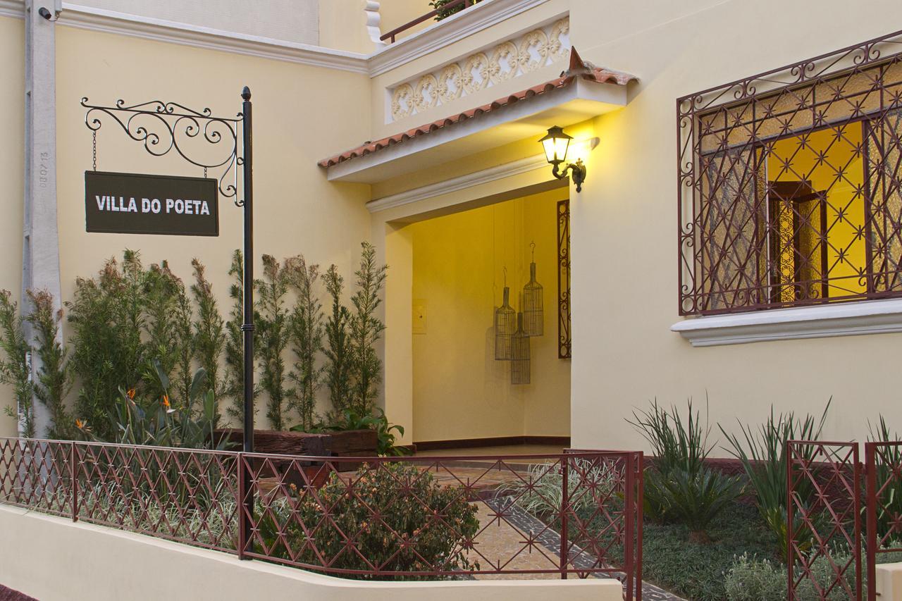 Do Poeta Hotel